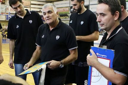 Ζήσης: “Μπράβο στον Μαρκόπουλο…”