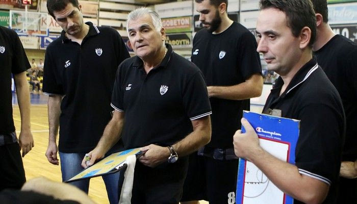 Ζήσης: “Μπράβο στον Μαρκόπουλο…”