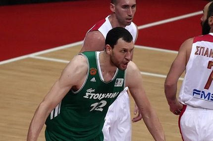 Aπών με Φενέρμπαχτσε ο Μαυροκεφαλίδης