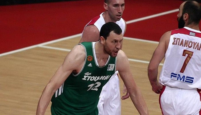 Aπών με Φενέρμπαχτσε ο Μαυροκεφαλίδης