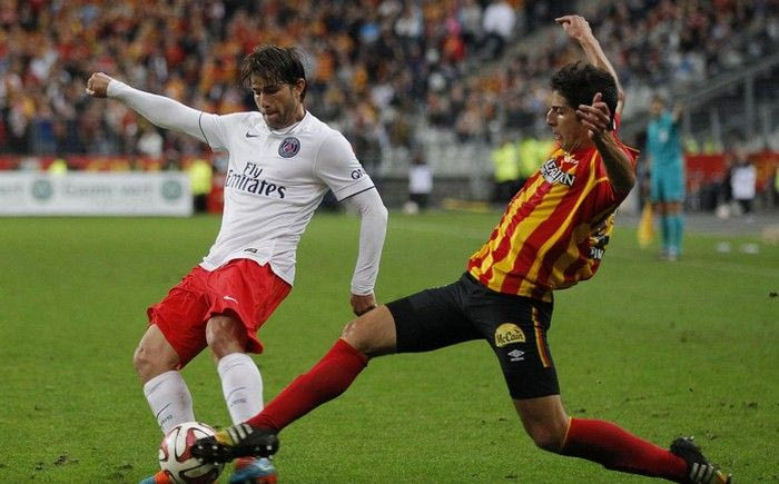 Εξαιρετικό γκολ με λόμπα από τον Μάξουελ (VIDEO)