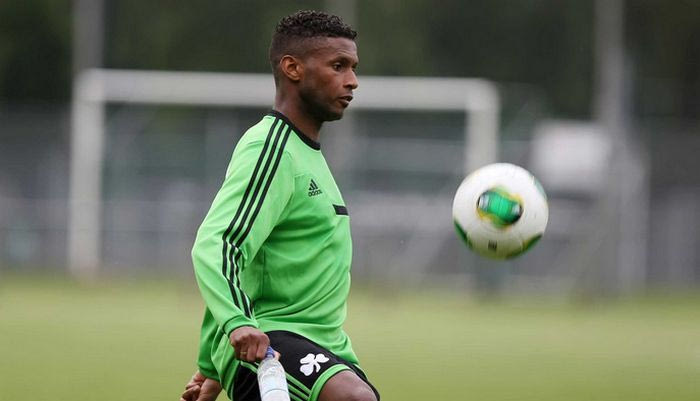 Πρόβλημα με τον Μέντες