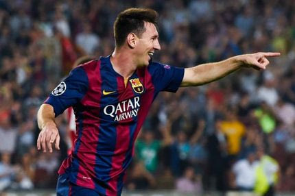 Μαρτίνο: “Δύσκολα θα ξαναδούμε τον καλύτερο Μέσι”