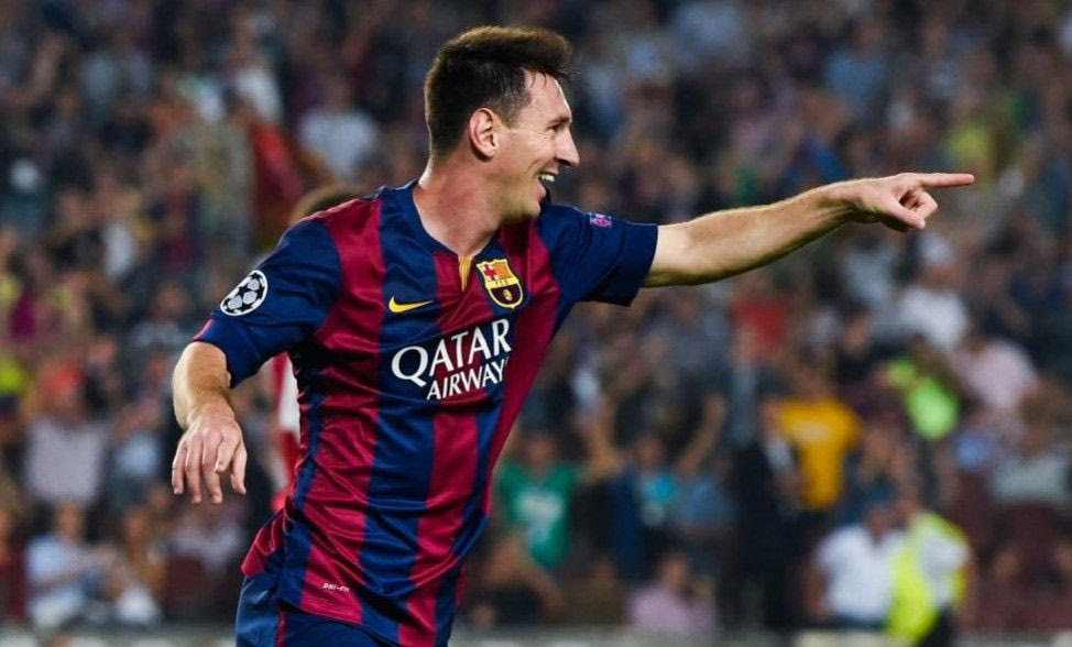 Μαρτίνο: “Δύσκολα θα ξαναδούμε τον καλύτερο Μέσι”