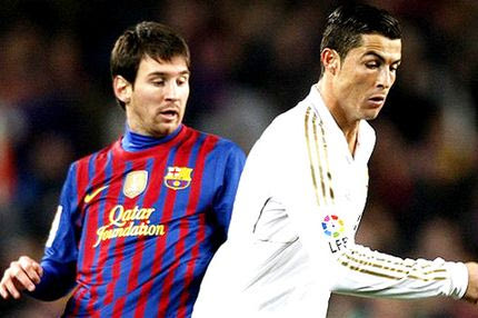 Η βαθμολογία της Primera Division χωρίς τα γκολ & τις ασίστ των Ρονάλντο και Μέσι (PHOTOS)