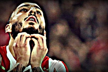 Ντέρμπι με χαμένο τον Μήτρογλου