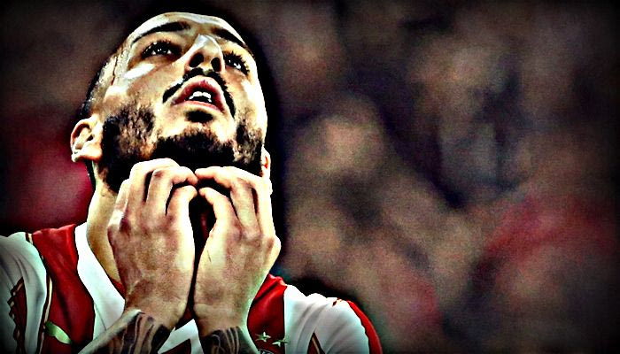 Ντέρμπι με χαμένο τον Μήτρογλου