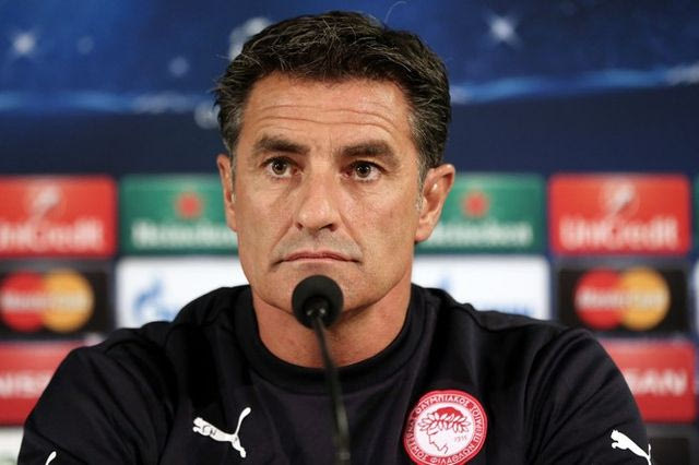 Μίτσελ: “Δεν θα σχολιάσω αρνητικά τους παίκτες μου”