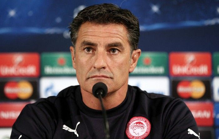 Μίτσελ: “Τον παίκτη που ήθελα από την Ατλέτικο τον έχω”