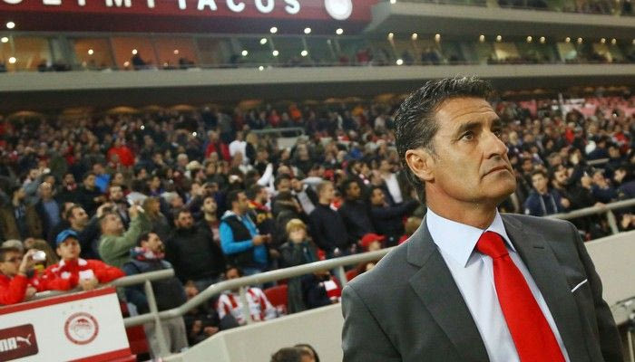 Μίτσελ: “Θέλω το πρωτάθλημα”