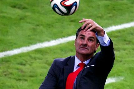 Ακόμα “χωρίς” μεταγραφές στην επίθεση