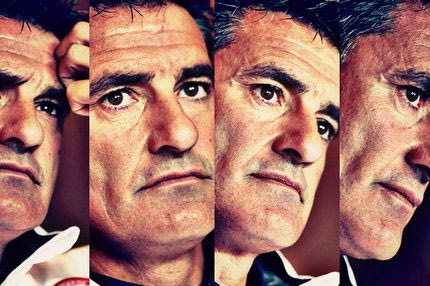 Tο 3-5-2 με Γιουβέντους είναι καθαρή αυτοκτονία!