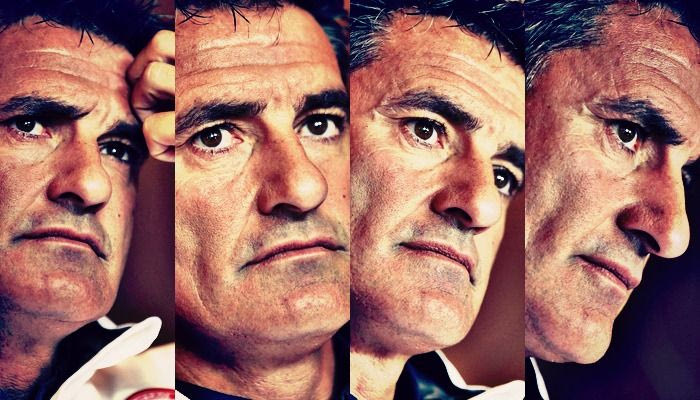 Tο 3-5-2 με Γιουβέντους είναι καθαρή αυτοκτονία!