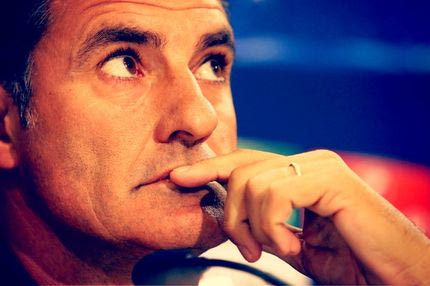 Με τα κόλπα του Μουρίνιο ο Μίτσελ στο “Καλντερόν”