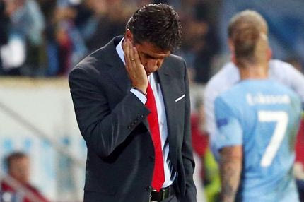 Η επίθεση είναι που “καίει” τον Μίτσελ…