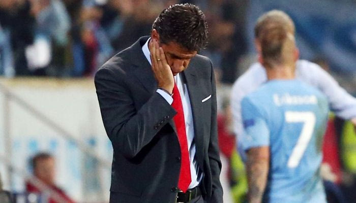 Η επίθεση είναι που “καίει” τον Μίτσελ…