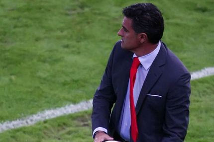 Μίτσελ: “Δεν μας άξιζε το 1-0”