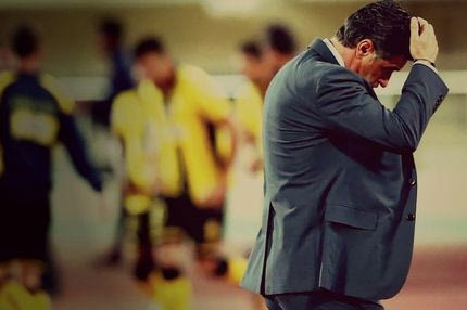 Κάνει το απίθανο: παίζει όλο και χειρότερα!