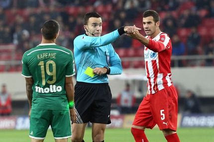 Μιλιβόγεβιτς: “Να είναι χαρούμενοι με το 1-0”
