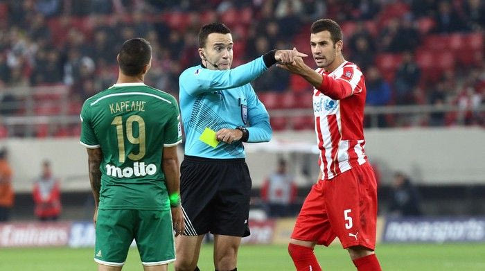 Μιλιβόγεβιτς: “Να είναι χαρούμενοι με το 1-0”