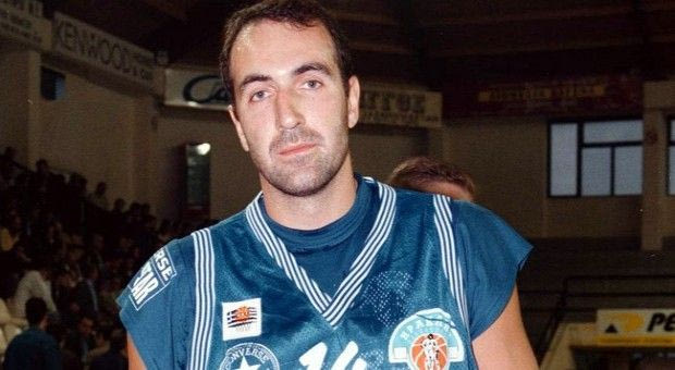 Ποινή φυλάκισης στον Μισούνοφ