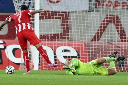 POLL: Ήταν πέναλτι του Μήτρογλου;