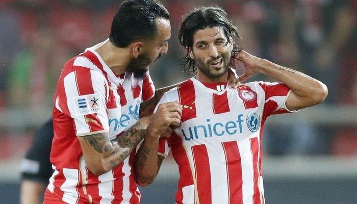 Ντομίνγκες: “Όλα καλά με Μήτρογλου”