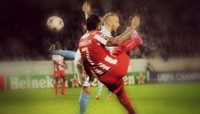 Φταίει η άμυνα, φταίει και ο… Μήτρογλου