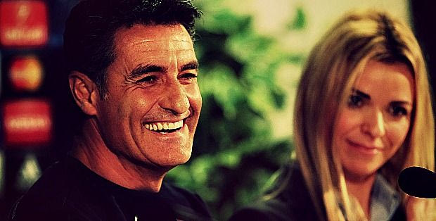 Ο αποστομωτικός Ισπανός: Οι κορυφαίες ατάκες του Μίτσελ