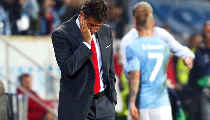 Señor, έβαλες και εσύ το χεράκι σου…