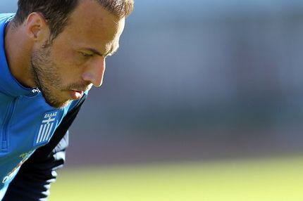 Μόρας στο Contra.gr: “Ό,τι χειρότερο το ελληνικό πρωτάθλημα”