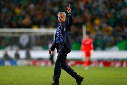 Η ταύτιση Μουρίνιο-Κλαφ. Τι απάντησε ο Πορτογάλος