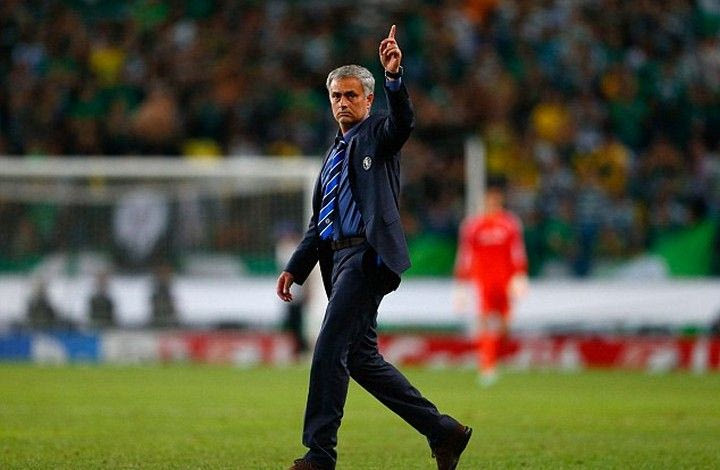 Η ταύτιση Μουρίνιο-Κλαφ. Τι απάντησε ο Πορτογάλος