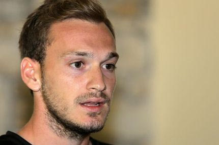 Μπακάκης: “Μπορούμε να φτάσουμε στον τελικό του κυπέλλου”