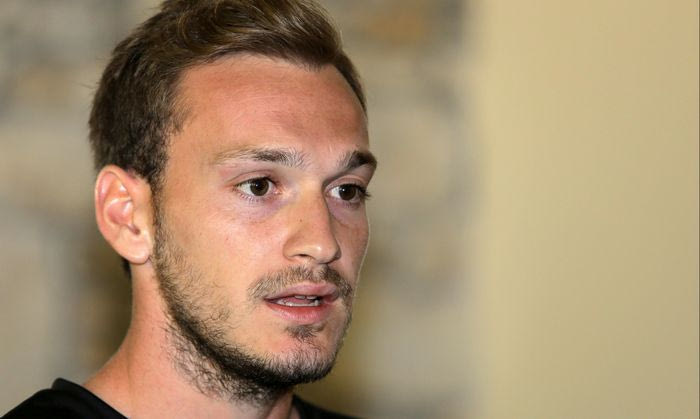 Μπακάκης: “Μπορούμε να φτάσουμε στον τελικό του κυπέλλου”