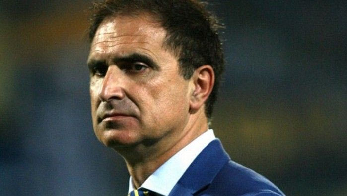“Αφύπνιση” μέσω προέδρου στον Αστέρα