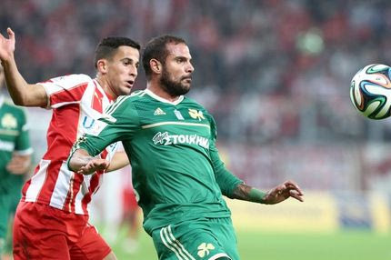 “Καμιά πρόταση σε Νάνο από τον Παναθηναϊκό”