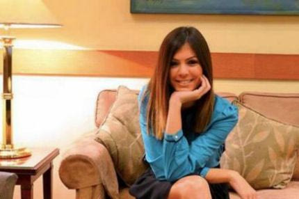 Ξέσπασε η κόρη του Μαρκόπουλου για το κράξιμο στον πατέρα της