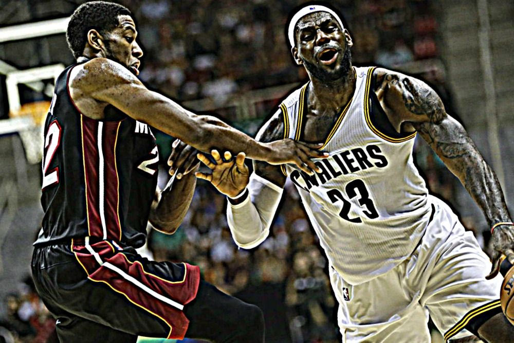 Το μάθημα… αρχίζει