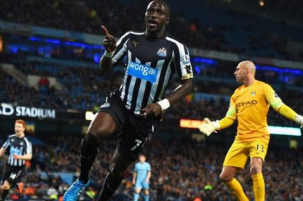 4ος γύρος: Η Νιούκαστλ αποκαθήλωσε την Μάντσεστερ Σίτι (VIDEOS)