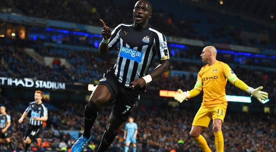 4ος γύρος: Η Νιούκαστλ αποκαθήλωσε την Μάντσεστερ Σίτι (VIDEOS)