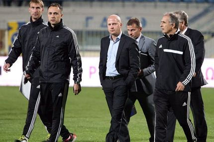 Νίκολιτς: “Είμαι θυμωμένος”