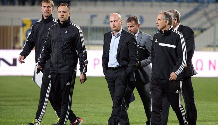 Νίκολιτς: “Είμαι θυμωμένος”