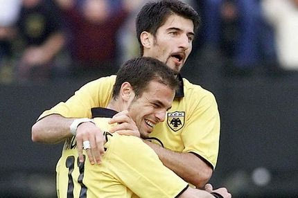 Ντέμης αποθεώνει… Ίβιτς!