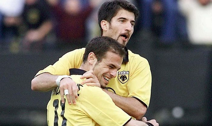 Ντέμης αποθεώνει… Ίβιτς!