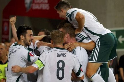 Η Β. Ιρλανδία δεν τρομάζει, αλλά απειλεί…