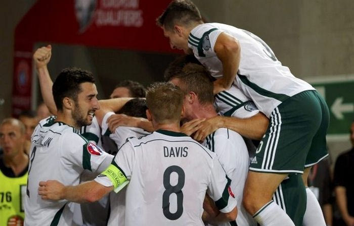 Η Β. Ιρλανδία δεν τρομάζει, αλλά απειλεί…