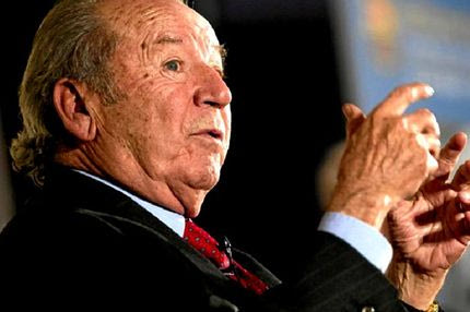 Στη φυλακή ο πρώην πρόεδρος της Μπαρτσελόνα Χοσέ Νιούνιες