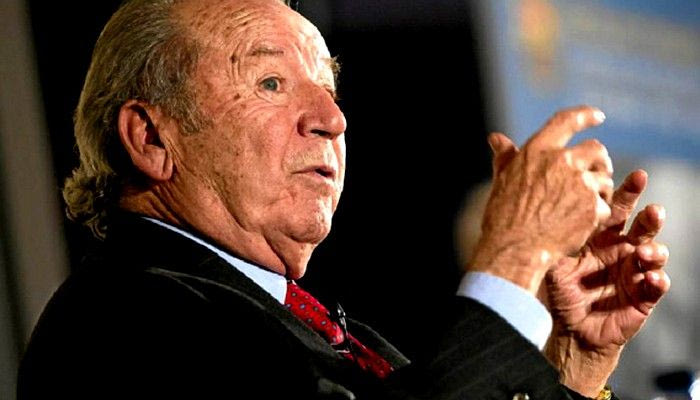 Στη φυλακή ο πρώην πρόεδρος της Μπαρτσελόνα Χοσέ Νιούνιες