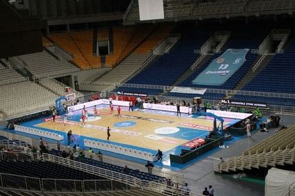 Πρόστιμο στην ΚΑΕ Παναθηναϊκός